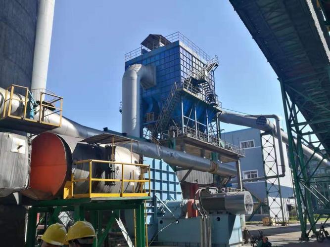  供应产品 焦化厂焦炉布袋除尘器改造装煤系统存在问题及改进措施